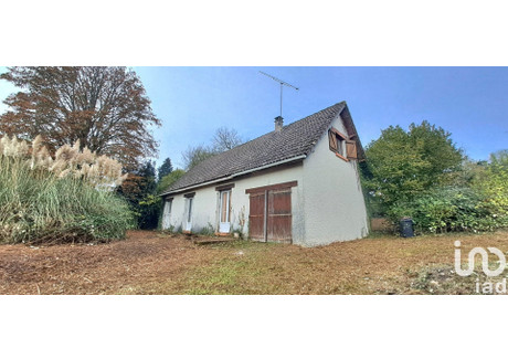 Dom na sprzedaż - Chantecoq, Francja, 60 m², 98 700 USD (401 711 PLN), NET-101948789