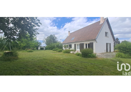 Dom na sprzedaż - Courtenay, Francja, 177 m², 202 989 USD (781 508 PLN), NET-96410919