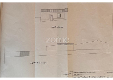 Dom na sprzedaż - Vidigueira, Portugalia, 128 m², 54 696 USD (223 707 PLN), NET-95737659