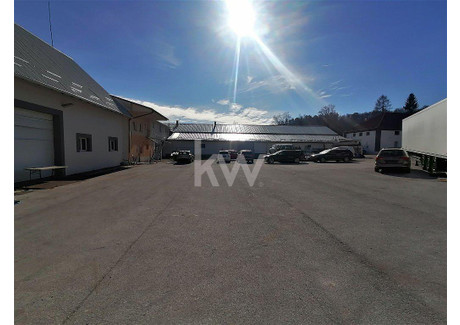 Magazyn na sprzedaż - Polanska cesta Municipality Of Hoče - Slivnica, Słowenia, 794 m², 399 164 USD (1 632 580 PLN), NET-98485067