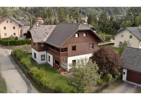 Dom na sprzedaż - Nötsch im Gailtal Nötsch Im Gailtal, Austria, 200 m², 331 591 USD (1 356 209 PLN), NET-95014025