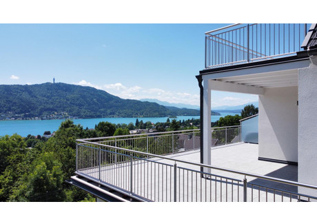 Mieszkanie na sprzedaż - Pörtschach am Wörthersee Pörtschach Am Wörthersee, Austria, 83 m², 726 290 USD (3 035 894 PLN), NET-96634304