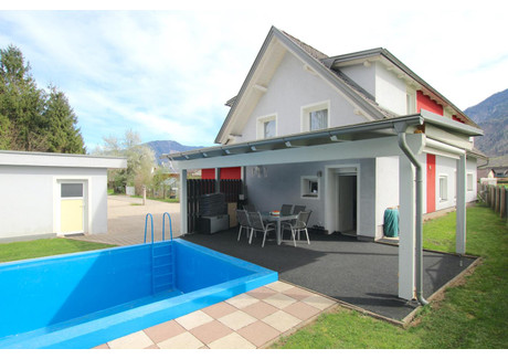 Dom na sprzedaż - Ferlach Austria, 125 m², 522 479 USD (2 100 367 PLN), NET-96806846