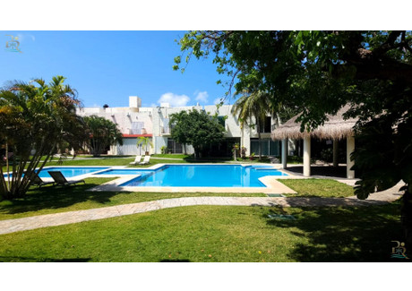 Dom na sprzedaż - Av Xpuhil 59, 77505 Cancún, Q.R., Mexico Cancún, Meksyk, 133 m², 218 802 USD (894 898 PLN), NET-101396052