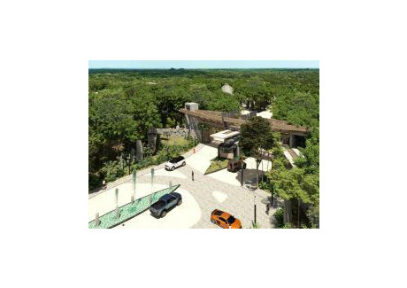 Mieszkanie na sprzedaż - Quintana Roo Puerto Morelos - Leona Vicario Puerto Morelos, Meksyk, 77,7 m², 126 336 USD (501 552 PLN), NET-101572756