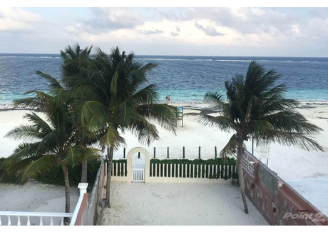 Dom na sprzedaż - Puerto Morelos Meksyk, 914 m², 1 800 000 USD (7 362 000 PLN), NET-101723160