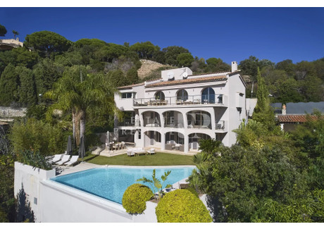 Dom na sprzedaż - Cannes, Francja, 291 m², 8 603 509 USD (33 725 755 PLN), NET-101368738