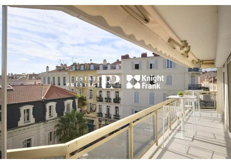 Mieszkanie na sprzedaż - Cannes, Francja, 64 m², 1 138 094 USD (4 632 042 PLN), NET-101972372