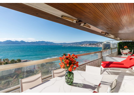 Mieszkanie na sprzedaż - Cannes, Francja, 88,35 m², 3 455 662 USD (13 891 763 PLN), NET-95288037