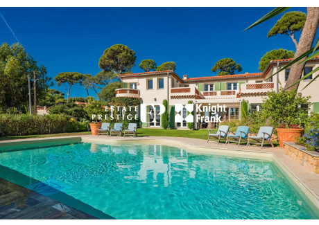 Dom na sprzedaż - Antibes, Francja, 350 m², 7 875 752 USD (32 054 311 PLN), NET-95288050