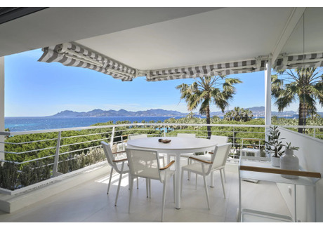 Mieszkanie na sprzedaż - Cannes, Francja, 110 m², 3 219 092 USD (13 166 085 PLN), NET-96222618