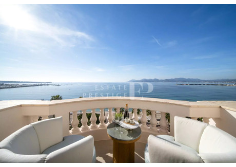 Mieszkanie na sprzedaż - Cannes, Francja, 130 m², 5 444 914 USD (20 962 919 PLN), NET-96222620