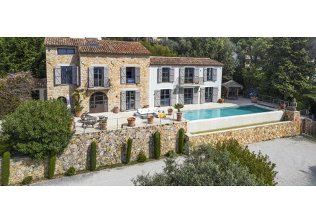 Dom na sprzedaż - Le Cannet, Francja, 395 m², 5 922 155 USD (23 629 398 PLN), NET-96572181