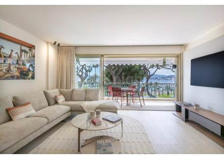 Mieszkanie na sprzedaż - Cannes, Francja, 103,27 m², 3 742 491 USD (14 408 590 PLN), NET-97101237