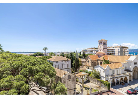 Mieszkanie na sprzedaż - Cannes, Francja, 135 m², 1 385 564 USD (5 334 420 PLN), NET-97691879