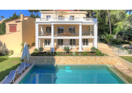 Dom na sprzedaż - Antibes, Francja, 260 m², 4 523 909 USD (18 502 787 PLN), NET-98711689