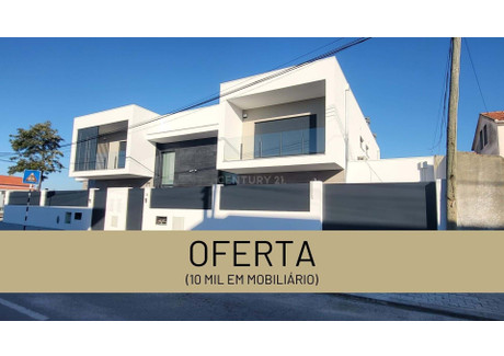 Dom na sprzedaż - Fernão Ferro, Portugalia, 181,05 m², 580 774 USD (2 381 175 PLN), NET-101812954