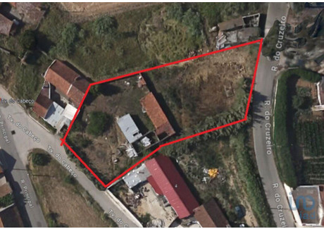 Działka na sprzedaż - Salir De Matos, Portugalia, 1177 m², 99 166 USD (405 588 PLN), NET-95699456