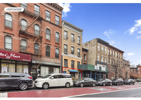 Mieszkanie na sprzedaż - Brooklyn, Usa, 27,87 m², 300 000 USD (1 221 000 PLN), NET-102811321