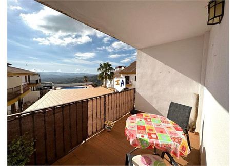 Mieszkanie na sprzedaż - 6 C. Purifaleja Malaga, Alcaucin, Hiszpania, 86 m², 101 107 USD (398 364 PLN), NET-96927168