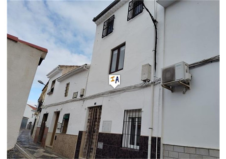 Dom na sprzedaż - 8 C. Horno Nuevo Jaen, Alcaudete, Hiszpania, 127 m², 74 301 USD (292 748 PLN), NET-96927180
