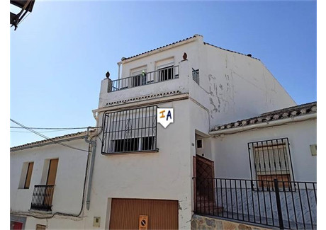 Dom na sprzedaż - 13 C. Rodrigo Alonso Cordoba, Iznajar, Hiszpania, 128 m², 108 672 USD (440 121 PLN), NET-96927209