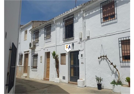 Dom na sprzedaż - El Callejon, 6, 14816 Zagrilla Alta, Córdoba, Spain Cordoba, Priego De Cordoba, Hiszpania, 115 m², 81 185 USD (319 867 PLN), NET-97341404