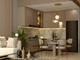 Mieszkanie na sprzedaż - Arjan-Dubailand Dubai, Zjednoczone Emiraty Arabskie, 73 m², 394 843 USD (1 555 682 PLN), NET-95866329