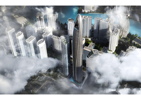 Mieszkanie na sprzedaż - Downtown Dubai Dubai, Zjednoczone Emiraty Arabskie, 256,5 m², 5 581 383 USD (21 990 648 PLN), NET-96373781