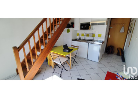 Mieszkanie na sprzedaż - La Rochelle, Francja, 22 m², 153 590 USD (589 786 PLN), NET-100296758