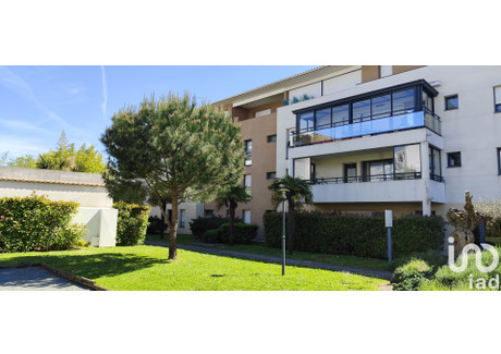 Mieszkanie na sprzedaż - La Rochelle, Francja, 47 m², 254 367 USD (976 769 PLN), NET-95710402