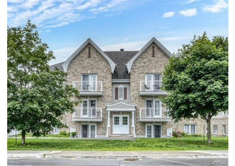 Mieszkanie do wynajęcia - 1501 Ch. des Anglais, Mascouche, QC J7L3S1, CA Mascouche, Kanada, 93 m², 1375 USD (5597 PLN), NET-102808196