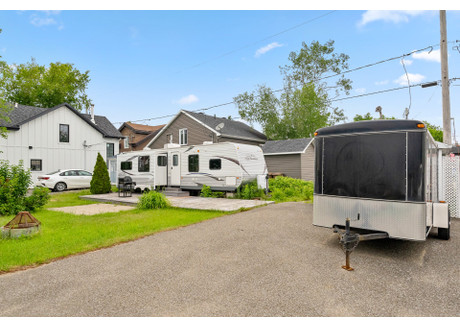 Działka na sprzedaż - 7 18e Rue, Fossambault-sur-le-Lac, QC G3N1K3, CA Fossambault-Sur-Le-Lac, Kanada, 297 m², 126 994 USD (510 515 PLN), NET-98309533