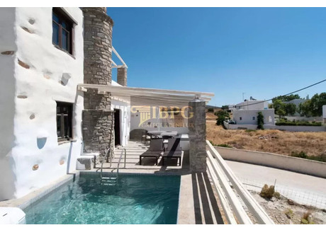 Mieszkanie na sprzedaż - Paros, Grecja, 280 m², 1 600 490 USD (6 546 003 PLN), NET-100439668