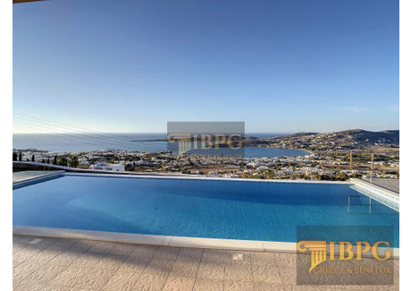 Dom na sprzedaż - Paros, Grecja, 320 m², 2 811 671 USD (11 499 735 PLN), NET-100841045