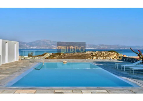 Dom na sprzedaż - Paros, Grecja, 1300 m², 6 233 007 USD (25 492 999 PLN), NET-101286409