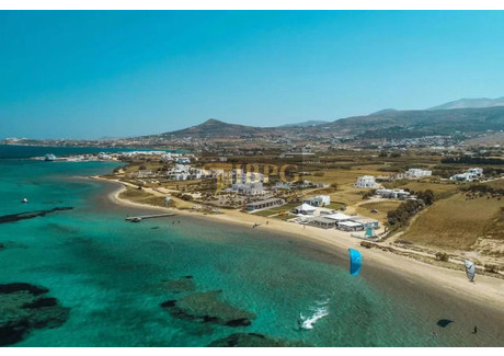 Dom na sprzedaż - Paros, Grecja, 550 m², 4 835 954 USD (19 779 051 PLN), NET-101969703