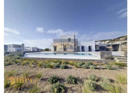 Dom na sprzedaż - Paros, Grecja, 212 m², 1 956 931 USD (7 964 708 PLN), NET-102591543