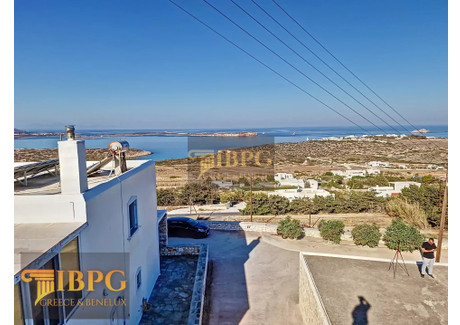 Dom na sprzedaż - Paros, Grecja, 336 m², 2 435 730 USD (9 353 203 PLN), NET-96000780