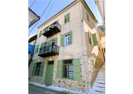 Dom na sprzedaż - Nafplio, Grecja, 207 m², 1 286 816 USD (5 185 870 PLN), NET-96202278