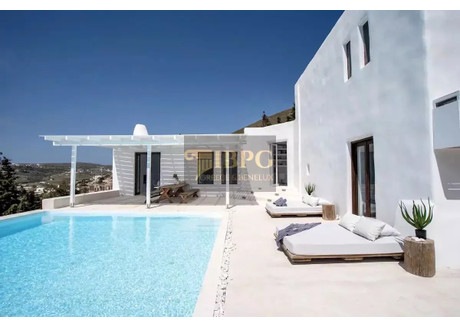 Dom na sprzedaż - Paros, Grecja, 300 m², 2 000 612 USD (8 042 461 PLN), NET-97043800