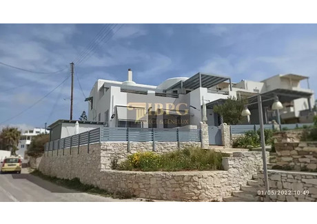 Mieszkanie na sprzedaż - Paros, Grecja, 125 m², 1 243 624 USD (4 986 931 PLN), NET-97126621