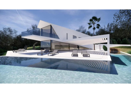 Dom na sprzedaż - Kerkyra, Grecja, 500 m², 10 723 470 USD (43 215 582 PLN), NET-97758647