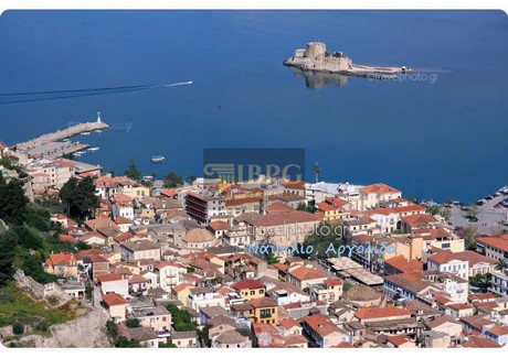 Hotel na sprzedaż - Nafplio, Grecja, 810 m², 962 457 USD (3 936 448 PLN), NET-99155928