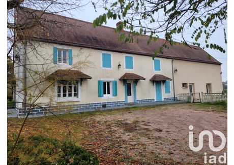 Dom na sprzedaż - Le Pin, Francja, 255 m², 114 181 USD (472 709 PLN), NET-100161841