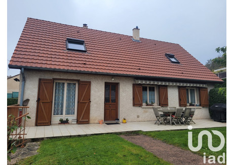 Dom na sprzedaż - Le Creusot, Francja, 126 m², 233 764 USD (951 421 PLN), NET-102217349