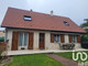 Dom na sprzedaż - Le Creusot, Francja, 126 m², 233 764 USD (951 421 PLN), NET-102217349