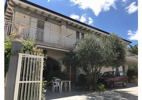 Dom na sprzedaż - Via Don Luigi Sturzo Cianciana, Włochy, 300 m², 205 836 USD (829 517 PLN), NET-95897942