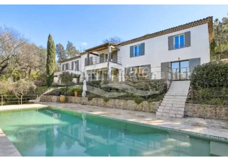Dom na sprzedaż - La Garde-Freinet, Francja, 250 m², 1 338 784 USD (5 381 912 PLN), NET-96958926