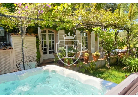 Mieszkanie na sprzedaż - Saint-Tropez, Francja, 48 m², 1 143 550 USD (4 597 071 PLN), NET-99936475